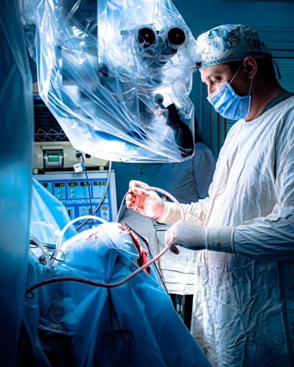 Best Minimally invasive Gynecological Surgeries – Dr. Prodduturu Padmaja