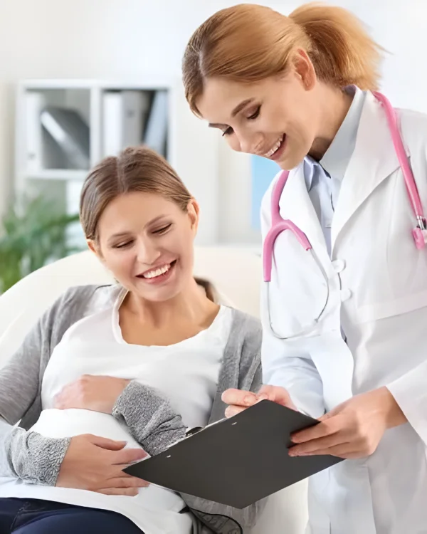 Best Fertility counseling and evaluation – Dr. Prodduturu Padmaja